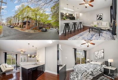 1101 W 1st Street Charlotte NC 28202