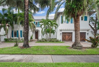 14 Spanish Main Street W Tampa FL 33609