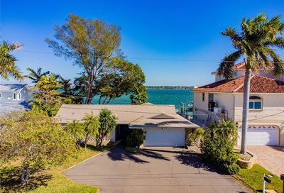 1205 Bay Drive Belleair Beach FL 33786
