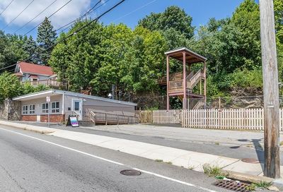 610 Lincoln Street Worcester MA 01605