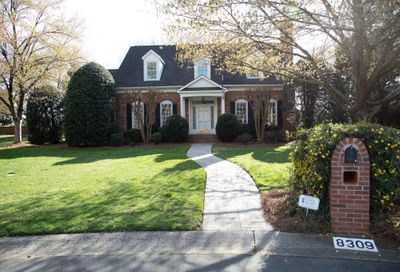 8309 Merrimack Court Charlotte NC 28210