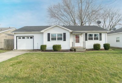 1417 Geri Drive Lebanon IN 46052