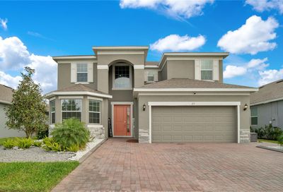 2374 Rush Bay Way Orlando FL 32824