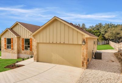 10006 George Hill Drive Dripping Springs TX 78620