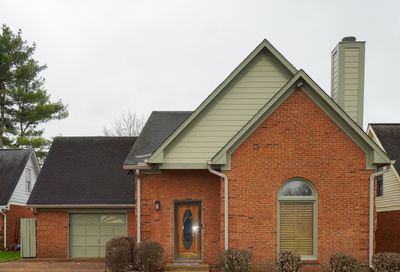 605 S Club Ct Hermitage TN 37076