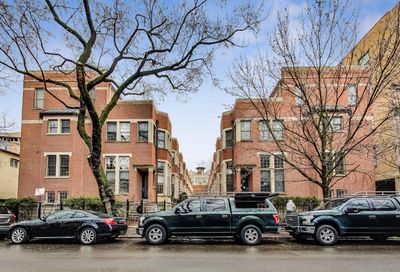 18 N Ada Street Chicago IL 60607