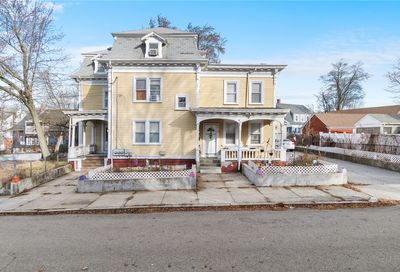 8 Stuart Street Pawtucket RI 02860