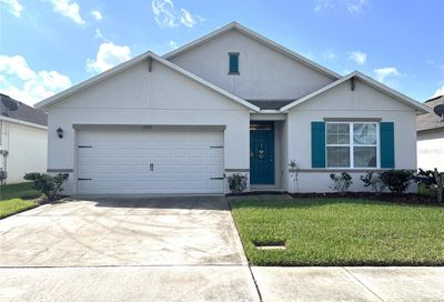 1884 Green Dragon Drive Saint Cloud FL 34771