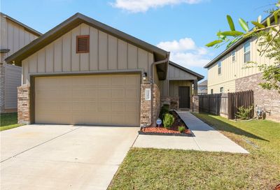 1101 Dawson Dune Cove Leander TX 78641