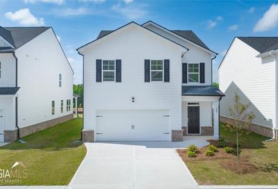 412 Shasta Court Way Hoschton GA 30548