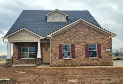 611 Hawkeye Ct. Eagleville TN 37060