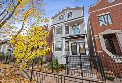 Address Withheld Chicago IL 60657