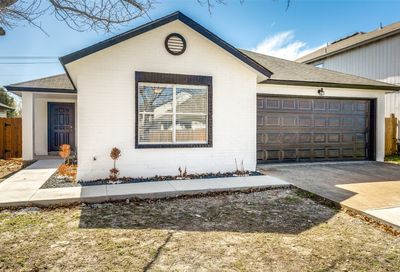 1902 Matagorda Drive Round Rock TX 78664