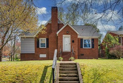 601 Woodruff Place Charlotte NC 28208