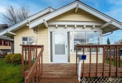 507 S 59th Street Tacoma WA 98408