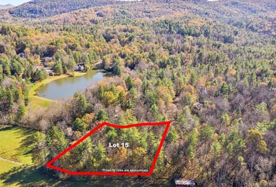 Lot 15 Mountain Lakes Drive Hendersonville NC 28739