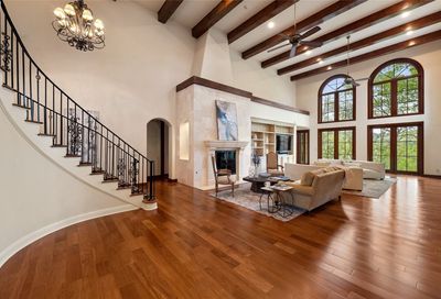 1200 Barton Creek Boulevard Austin TX 78735