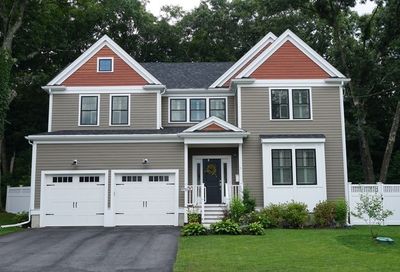 8 Aerial St Lexington MA 02421