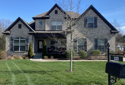 125 Saltville Ct Smyrna TN 37167