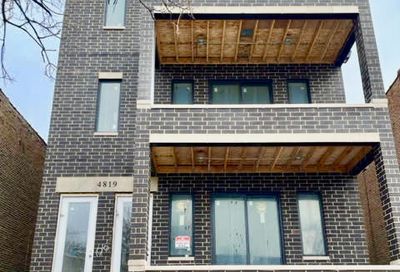 4819 N Ashland Avenue Chicago IL 60640