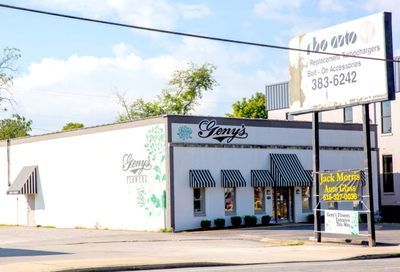 4407 Charlotte Ave Nashville TN 37209