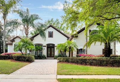 8531 Eagles Loop Circle Windermere FL 34786