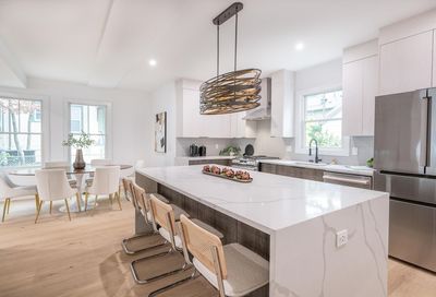 177 Thorndike St Brookline MA 02446