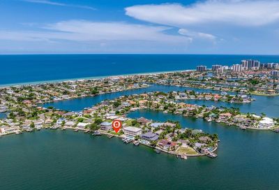 428 22nd Street Belleair Beach FL 33786