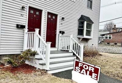 43 Hobart Danvers MA 01923
