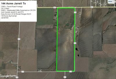 250 County Road 216 Jarrell TX 76537