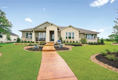 420 Ocate Mesa Trail Liberty Hill TX 78642
