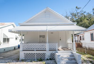 1533 Florida Ave Jacksonville FL 32206