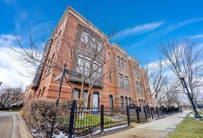 1456 S Peoria Street Chicago IL 60608