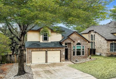2420 Falcon Drive Round Rock TX 78681
