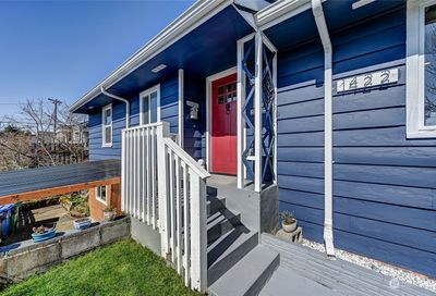 1422 S Winthrop Street Seattle WA 98144