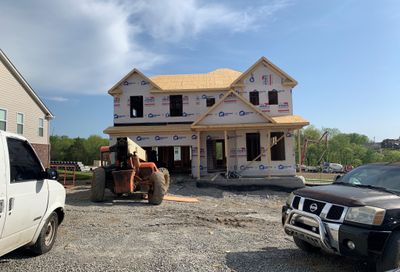 404 Jimmie L Bell Hendersonville TN 37075