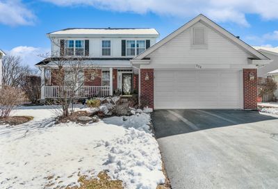 524 Deer Run Road Lakemoor IL 60051