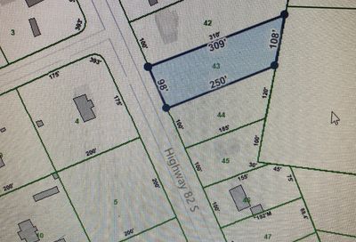43 0 Hwy 82 South (Lot #43) Shelbyville TN 37160
