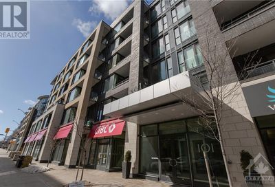 101 RICHMOND ROAD UNIT#417 Ottawa ON K1Z0A6