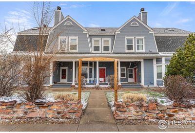 2205 Arapahoe Ave Boulder CO 80302