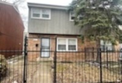 6651 S Ellis Avenue Chicago IL 60637