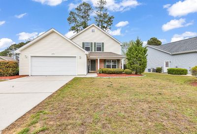 170 Barclay Dr. Myrtle Beach SC 29579