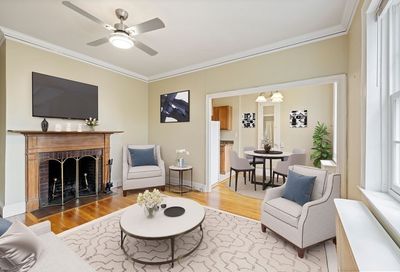 16 Chauncy Street Cambridge MA 02138
