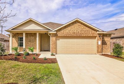 711 Carol Drive Hutto TX 78634