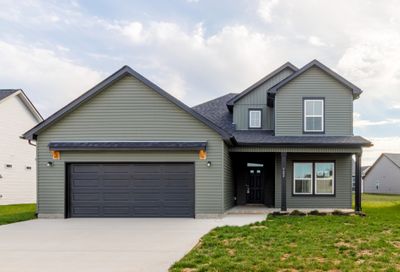 522 Bloomington Tr Clarksville TN 37042