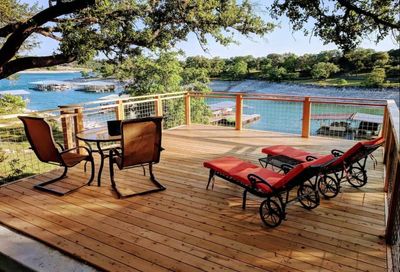 1123 Edgewater Drive Spicewood TX 78669