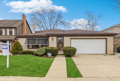 1425 Linden Avenue Park Ridge IL 60068