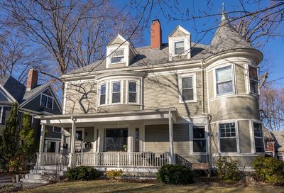 208 Aspinwall Ave Brookline MA 02446
