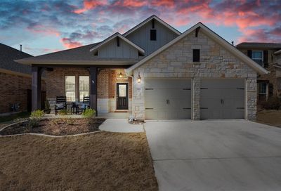 180 Salt Fork Drive Liberty Hill TX 78642
