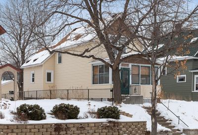 1829 Minnehaha Avenue Saint Paul MN 55104